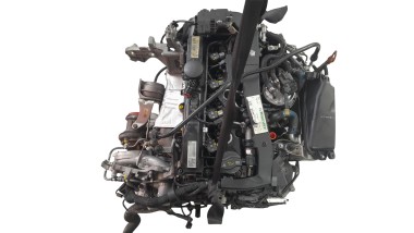 Recambio de motor completo para mercedes-benz clase c coupe (w205) 2015- c 250 d 4matic (205.309) referencia OEM IAM 651921   2