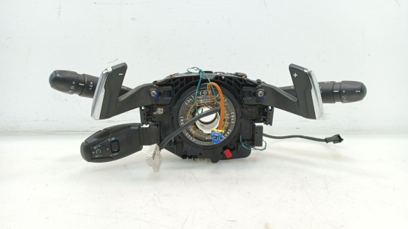 Recambio de mando multifuncion para peugeot 208 i (ca_, cc_) 2012- 1.4 hdi referencia OEM IAM 98030394ZD 96756731ZD 