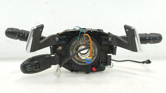 Recambio de mando multifuncion para peugeot 208 i (ca_, cc_) 2012- 1.4 hdi referencia OEM IAM 98030394ZD 96756731ZD 