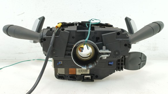 Recambio de mando multifuncion para peugeot 208 i (ca_, cc_) 2012- 1.4 hdi referencia OEM IAM 98030394ZD 96756731ZD 