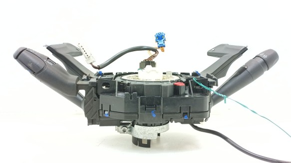 Recambio de mando multifuncion para peugeot 208 i (ca_, cc_) 2012- 1.4 hdi referencia OEM IAM 98030394ZD 96756731ZD 