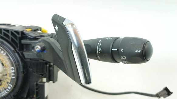 Recambio de mando multifuncion para peugeot 208 i (ca_, cc_) 2012- 1.4 hdi referencia OEM IAM 98030394ZD 96756731ZD 