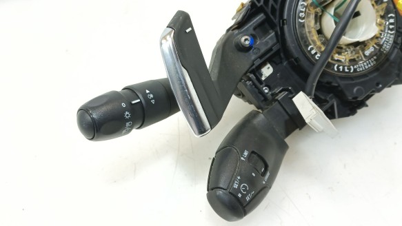 Recambio de mando multifuncion para peugeot 208 i (ca_, cc_) 2012- 1.4 hdi referencia OEM IAM 98030394ZD 96756731ZD 