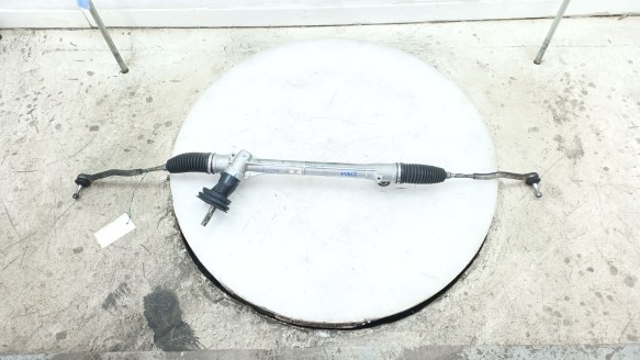 Recambio de cremallera direccion para nissan micra v (k14) 2016- 1.0 ig-t referencia OEM IAM 480015FA6B 480015FA6B 