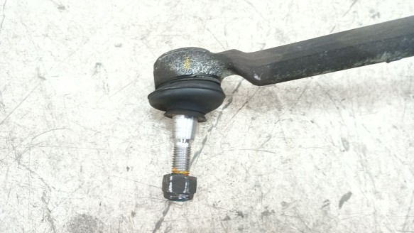 Recambio de cremallera direccion para nissan micra v (k14) 2016- 1.0 ig-t referencia OEM IAM 480015FA6B 480015FA6B 