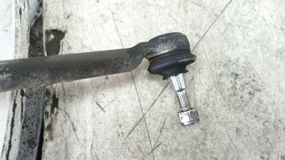 Recambio de cremallera direccion para nissan micra v (k14) 2016- 1.0 ig-t referencia OEM IAM 480015FA6B 480015FA6B 