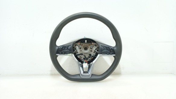 Recambio de volante para nissan micra v (k14) 2016- 1.0 ig-t referencia OEM IAM 484305FA0A 484305FA0A 34231491D