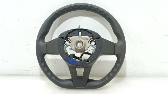 Recambio de volante para nissan micra v (k14) 2016- 1.0 ig-t referencia OEM IAM 484305FA0A 484305FA0A 34231491D