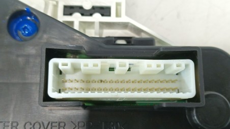 Recambio de cuadro instrumentos para nissan micra v (k14) 2016- 1.0 ig-t referencia OEM IAM 248105FV2A 5FV2A 