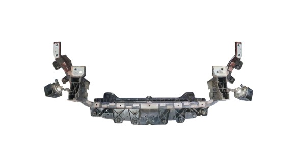 Recambio de panel frontal para maserati levante suv (m161) 2016- 3.0 d q4 referencia OEM IAM 670032664  