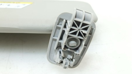 Recambio de parasol derecho para nissan micra v (k14) 2016- 1.0 ig-t referencia OEM IAM 964005EF5B 964005EF5B 