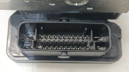 Recambio de abs para nissan micra v (k14) 2016- 1.0 ig-t referencia OEM IAM 476605FP0B 476605FW0A 