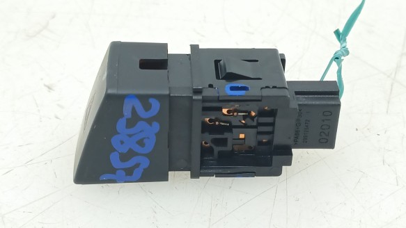 Recambio de warning para nissan micra v (k14) 2016- 1.0 ig-t referencia OEM IAM 252904BA0A 252904BA0A 