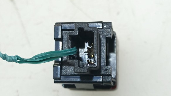 Recambio de warning para nissan micra v (k14) 2016- 1.0 ig-t referencia OEM IAM 252904BA0A 252904BA0A 