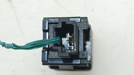 Recambio de warning para nissan micra v (k14) 2016- 1.0 ig-t referencia OEM IAM 252904BA0A 252904BA0A 