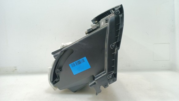 Recambio de guantera para nissan micra v (k14) 2016- 1.0 ig-t referencia OEM IAM 685105FA1A 685105FA1A 00227328