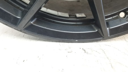 Recambio de llanta para bmw 1 (f40) 2019- 118 d referencia OEM IAM 36118092353  