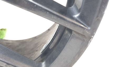 Recambio de llanta para bmw 1 (f40) 2019- 118 d referencia OEM IAM 36118092353  