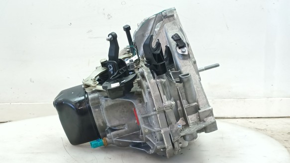 Recambio de caja cambios para nissan micra v (k14) 2016- 1.0 ig-t referencia OEM IAM JR5072 JR5072 