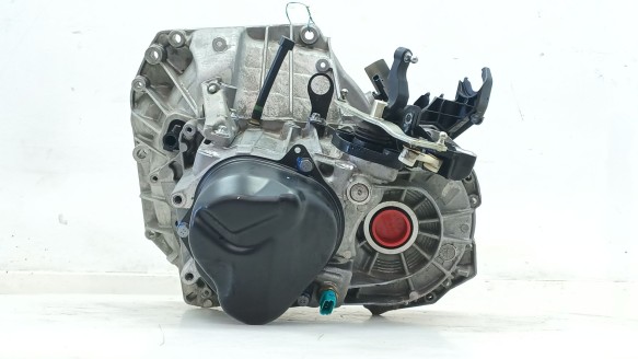 Recambio de caja cambios para nissan micra v (k14) 2016- 1.0 ig-t referencia OEM IAM JR5072 JR5072 