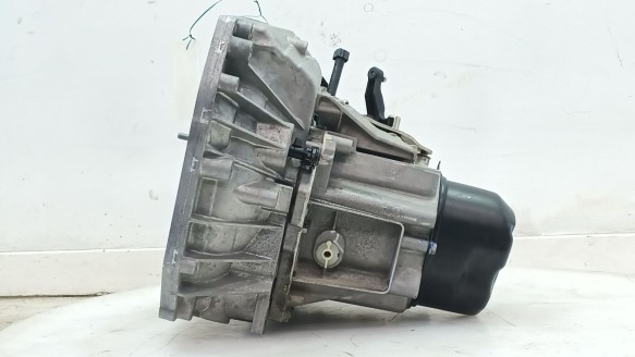 Recambio de caja cambios para nissan micra v (k14) 2016- 1.0 ig-t referencia OEM IAM JR5072 JR5072 