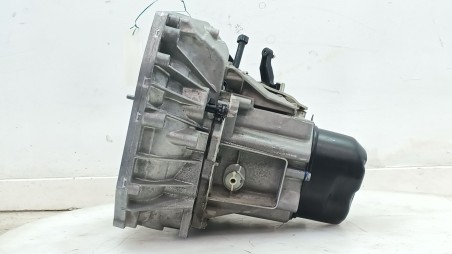 Recambio de caja cambios para nissan micra v (k14) 2016- 1.0 ig-t referencia OEM IAM JR5072 JR5072 