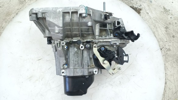 Recambio de caja cambios para nissan micra v (k14) 2016- 1.0 ig-t referencia OEM IAM JR5072 JR5072 