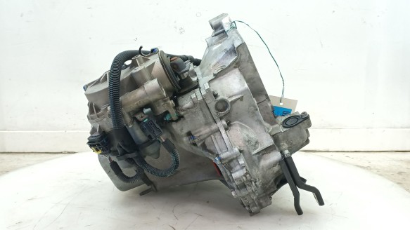 Recambio de caja cambios para peugeot 208 i (ca_, cc_) 2012- 1.4 hdi referencia OEM IAM 20CQ97 20CQ97 