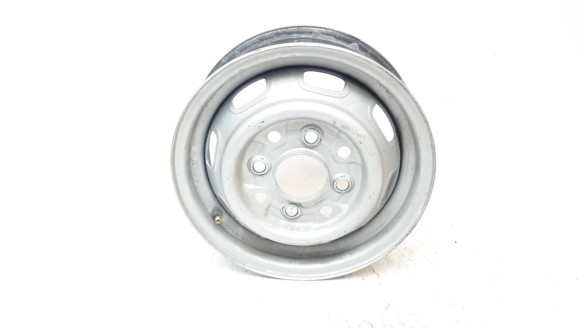 Recambio de llanta para piaggio porter caja/chasis 1992- 1.3 16v referencia OEM IAM LLANTA  