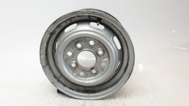 Recambio de llanta para piaggio porter caja/chasis 1992- 1.3 16v referencia OEM IAM LLANTA  