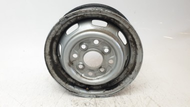 Recambio de llanta para piaggio porter caja/chasis 1992- 1.3 16v referencia OEM IAM LLANTA  