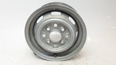 Recambio de llanta para piaggio porter caja/chasis 1992- 1.3 16v referencia OEM IAM LLANTA  