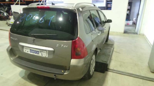 peugeot 307 break / sw (s1) 2002-2005 del año 2004