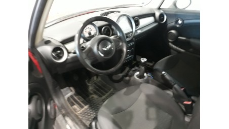 bmw mini (r56) 2006-2014 del año 2011