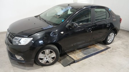 dacia logan ii 2012- del año 2018