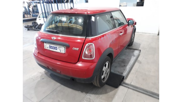 bmw mini (r56) 2006-2014 del año 2011