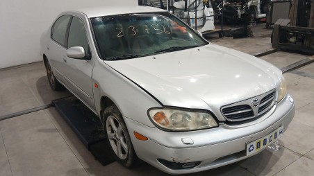nissan maxima / maxima qx v (a33) 1999-2003 del año 2000