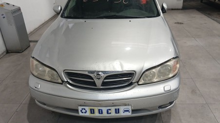 nissan maxima / maxima qx v (a33) 1999-2003 del año 2000