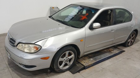 nissan maxima / maxima qx v (a33) 1999-2003 del año 2000