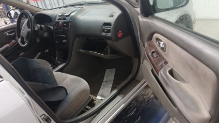 nissan maxima / maxima qx v (a33) 1999-2003 del año 2000