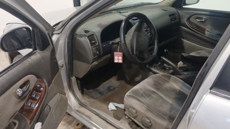 nissan maxima / maxima qx v (a33) 1999-2003 del año 2000