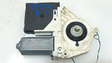 Recambio de motor elevalunas delantero izquierdo para volkswagen golf v (1k1) 2003-2010 1.9 tdi referencia OEM IAM 1K0959701E 1K 2