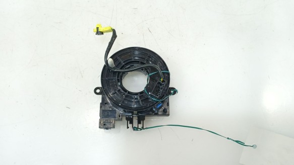 Recambio de anillo airbag para nissan micra v (k14) 2016- 1.0 ig-t referencia OEM IAM 255546CA0A 255546CA0A 