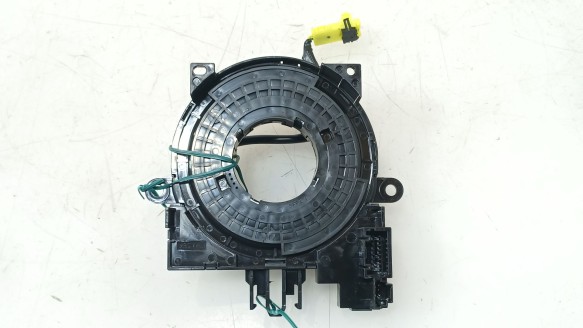 Recambio de anillo airbag para nissan micra v (k14) 2016- 1.0 ig-t referencia OEM IAM 255546CA0A 255546CA0A 