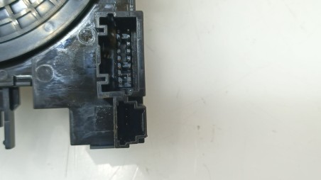 Recambio de anillo airbag para nissan micra v (k14) 2016- 1.0 ig-t referencia OEM IAM 255546CA0A 255546CA0A 