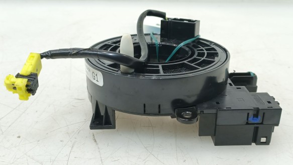 Recambio de anillo airbag para nissan micra v (k14) 2016- 1.0 ig-t referencia OEM IAM 255546CA0A 255546CA0A 