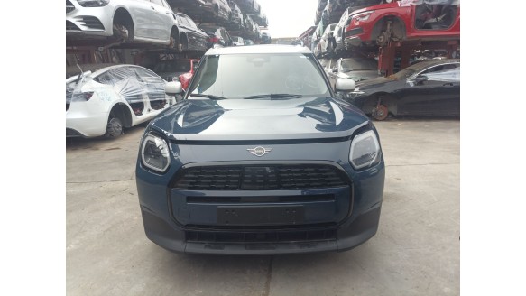 mini countryman d - del año 2025