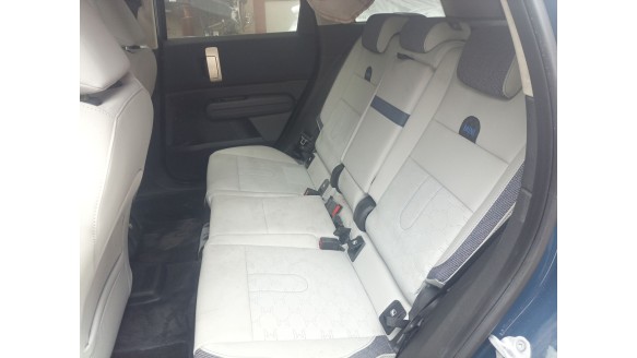 mini countryman d - del año 2025