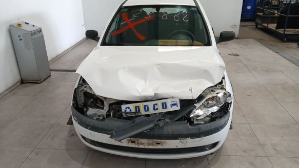 opel corsa c (x01) 2000-2009 del año 2002