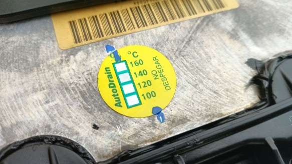 Recambio de motor completo para bmw 5 (e60) 2001-2010 525 d referencia OEM IAM M57D25 M57NC5 